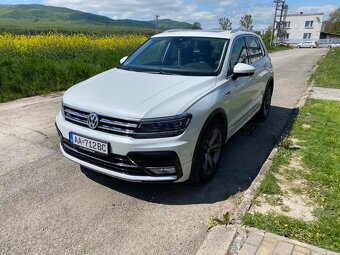 Tiguan R-line - 3