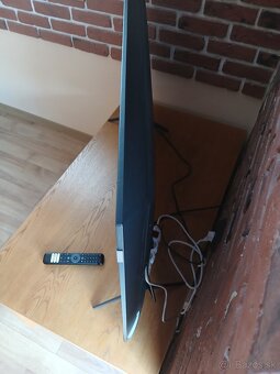 Predám televízor TCL - 3