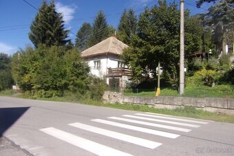 Predaj rodinný dom 130 m2 Vyhne KJ1065 - 3