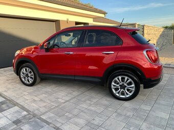 Fiat 500X 1.4, 4x4, 31500km, Automat - 3