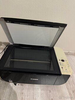 Tlačiareň Canon - 3