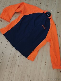Panska bunda Softshellová vel.xxl - 3
