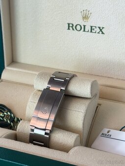 Rolex Oyster Perpetual 36 - 126000 - 3