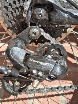 Bicykel - 3