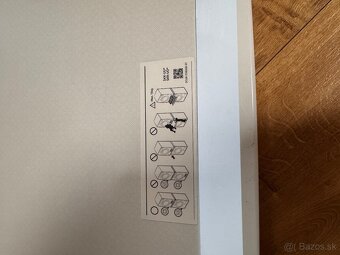 Medzikus-práčka-sušička Samsung - 3