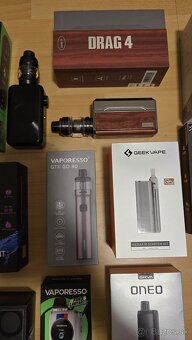 Vaporizery - 3