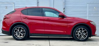 Alfa Romeo STELVIO 2.2 JTD A/T 118 kW 2019 - 3