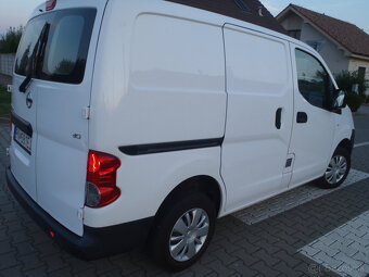 Predam Nissan NV200 1,5 dci 66kw - 3