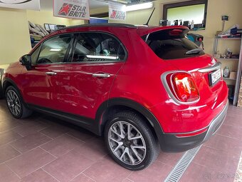 Fiat 500X 2.0 MultiJet Cross Plus 4x4 AT9 - 3