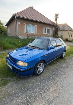 Škoda Felicia 1.3 - 3