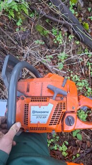 Husqvarna 372 xp - 3