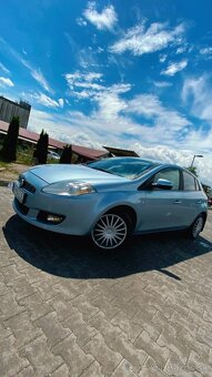 Fiat bravo - 3