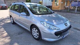 PEUGEOT 307 SW 1.6 HDI - 3