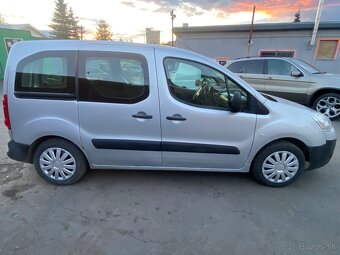 Citroën berlingo - 3