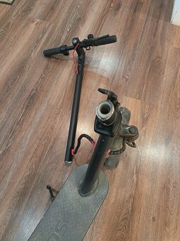 Sencor Scooter S70 - 3