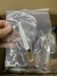Turbo NISSENS 93099 - 3