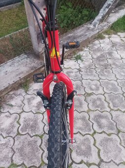 Detský bicykel Author - 3