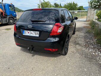 KIA Ceed 1.4 benzin - 3