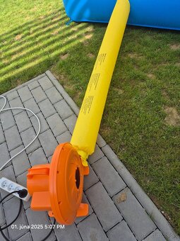 Skákací hrad - 3