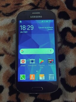 samsung ace 4 - 3