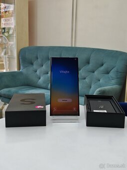 Samsung Galaxy S22 Ultra 256GB | AKO NOVÝ - 3