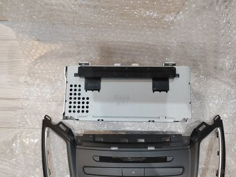Originál autorádio Ford Focus mk3 - 3