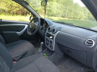 Dacia sandero 2010 1.4 55 kw - [ - 3