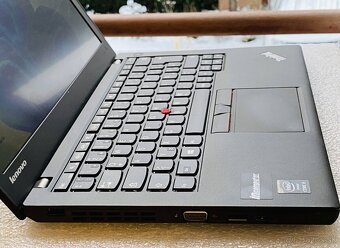 Lenovo thinkPad X250 - 3