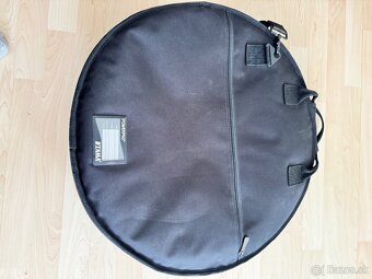 Polstrovaný obal na činely Tama Powerbag 22” - 3