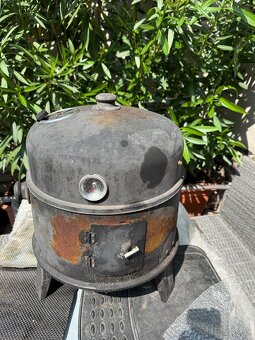 Predam gril priemer 40cm - 3