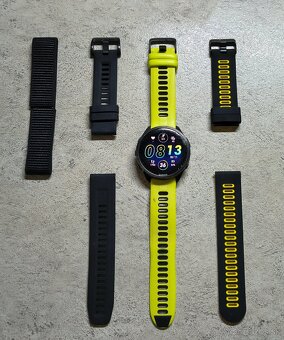 Garmin Forerunner 965 - 3