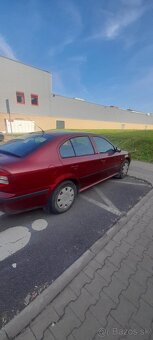 Octavia - 3