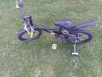 Bicykel 16 - 3