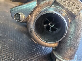 Turbo Ford Focus 2010 - 3