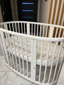 Stokke sleepi bad - 3