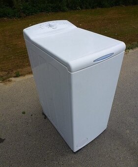 Predám plnefunkčná automatická práčka WHIRLPOOL - 3