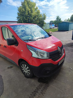 Renault Trafic 2FL1 - 3