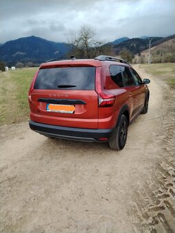 Dacia jogger Extreme - 3