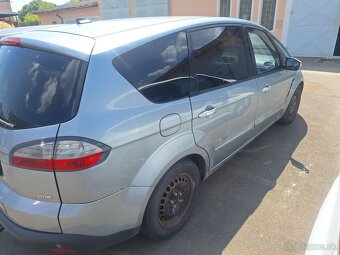 S-max - 3