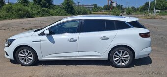 Renault Megane IV 1.5 dCi 85 kW – 2019 - 3