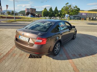 Škoda Octavia 1.6 TDI Drive 85kw - 3