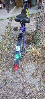 Detsky bicykel - 3