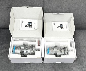 2x SPOT Light LED svetlo = NOVÉ - 3