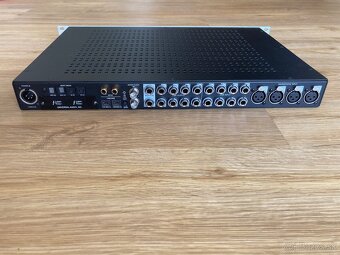 Universal Audio Apollo Quad Silver - 3