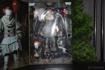 Figurka IT - 3
