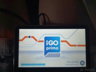 Gps navigácia - 3
