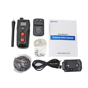 Elektronický výcvikový obojok T Pet SK 916 - 3