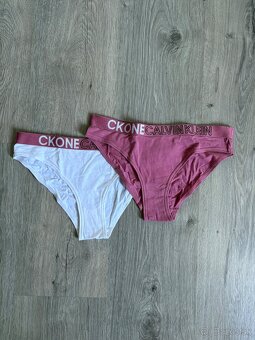 Calvin klein nohavicky - 3