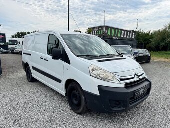 Citroën Jumpy 2.0 HDi 125 1,2t L2H2 - 3
