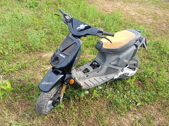 Malaguti crosser 50 - 3